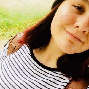 Meet your Posher, Cailyn